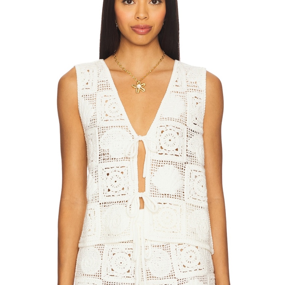 Rails x Lspace Paz Top